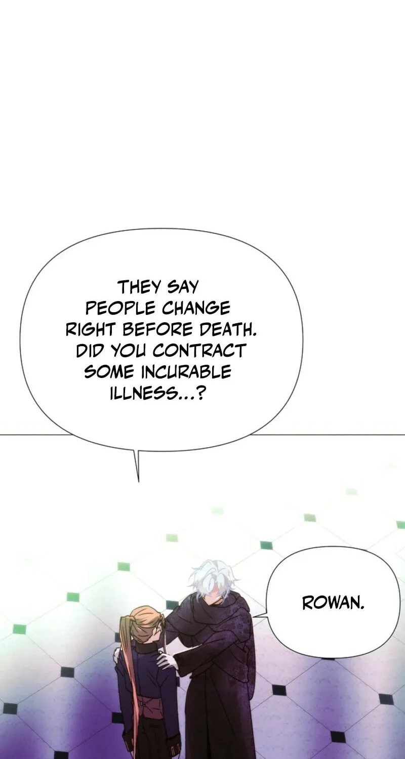 Caught by the Villain Chapter 176 page 55 - 