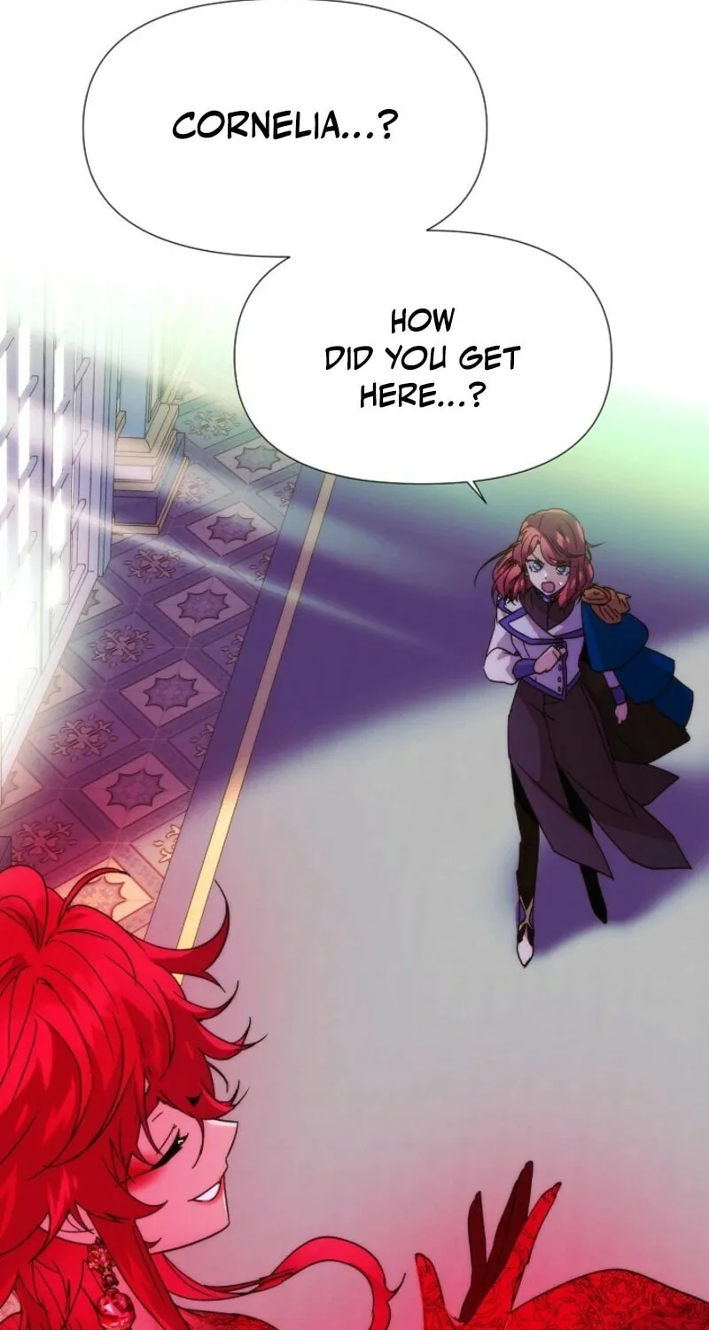 Caught by the Villain Chapter 176 page 10 - 