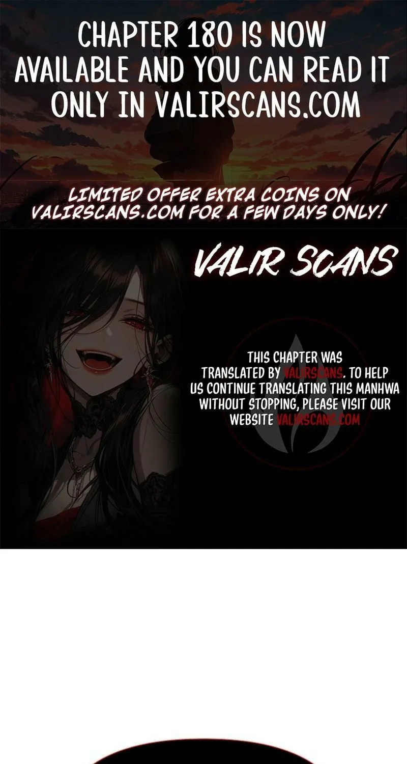 Caught by the Villain Chapter 177 page 1 - 