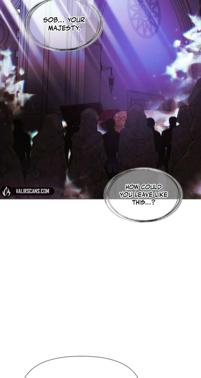 Caught by the Villain Chapter 177 page 26 - 