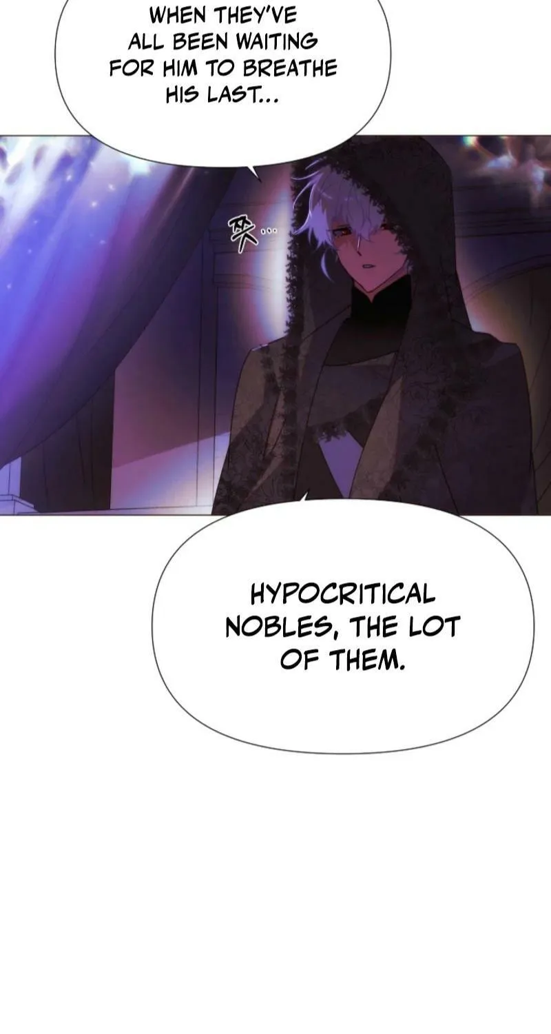 Caught by the Villain Chapter 177 page 27 - 