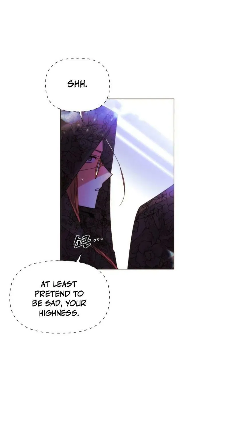 Caught by the Villain Chapter 177 page 28 - 