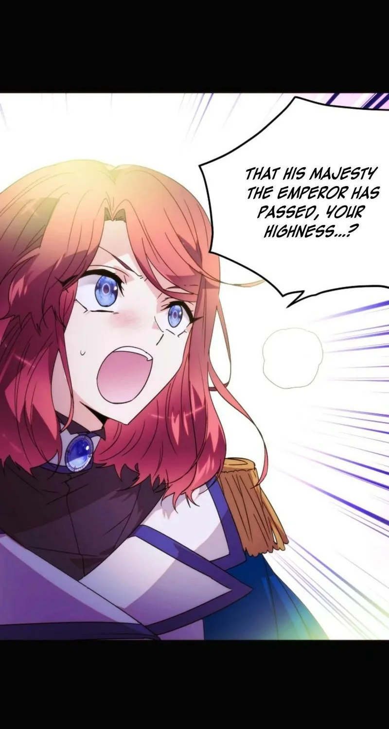 Caught by the Villain Chapter 177 page 32 - 