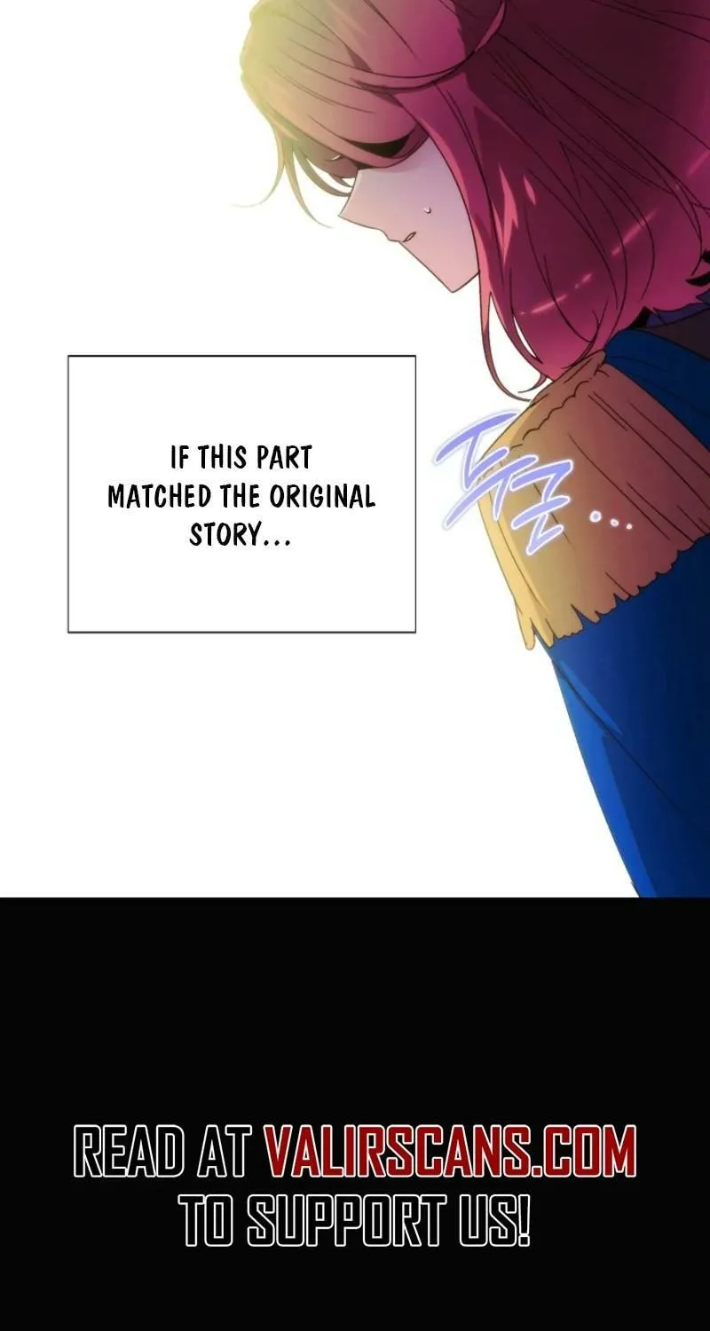 Caught by the Villain Chapter 177 page 42 - 