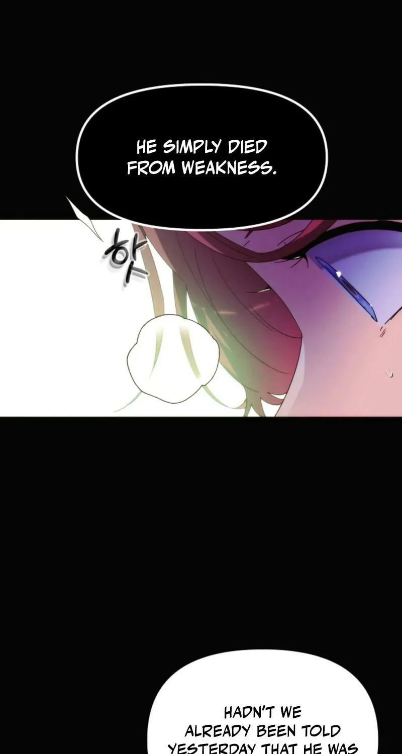 Caught by the Villain Chapter 177 page 43 - 