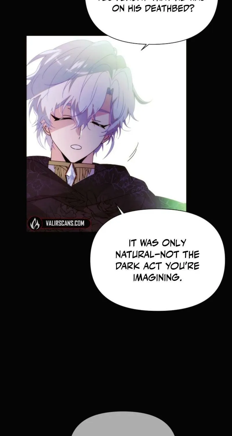 Caught by the Villain Chapter 177 page 44 - 