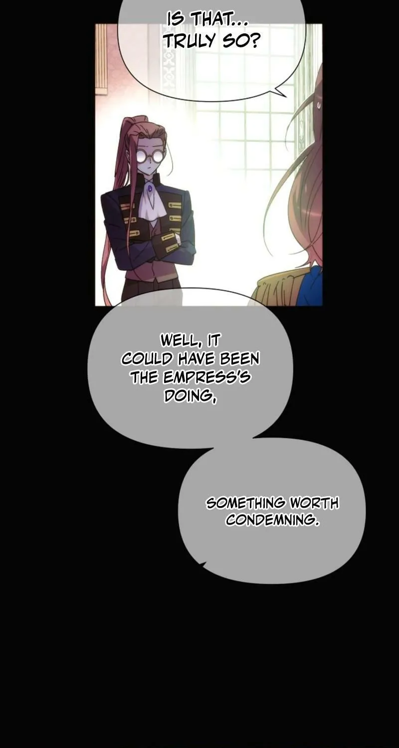 Caught by the Villain Chapter 177 page 45 - 