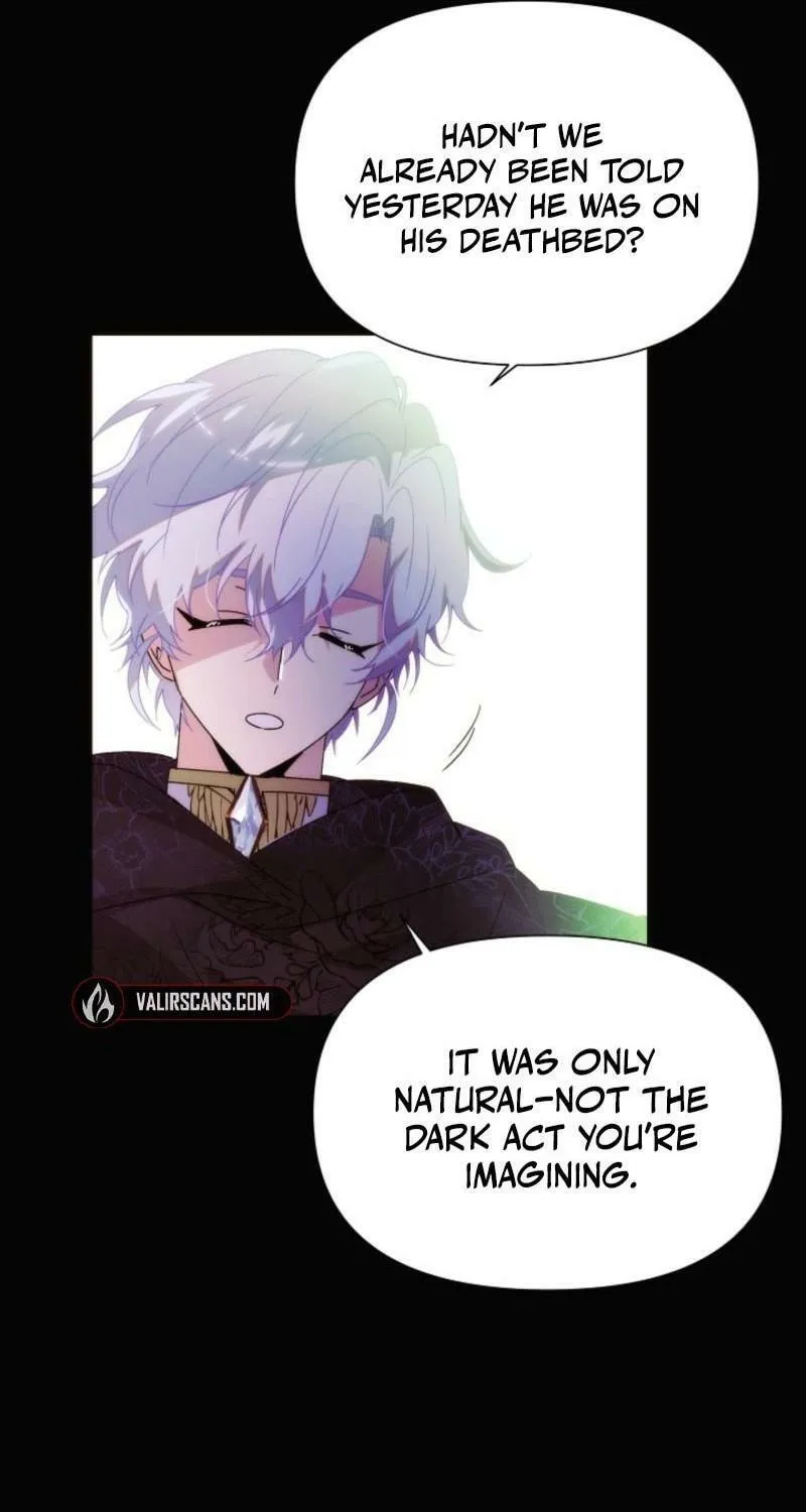 Caught by the Villain Chapter 178 page 11 - 