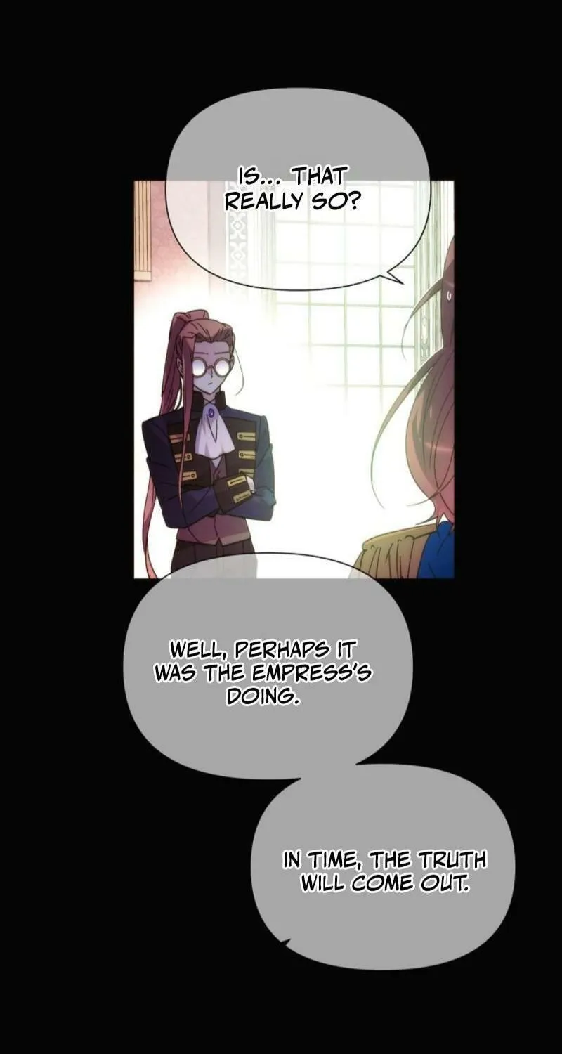 Caught by the Villain Chapter 178 page 12 - 