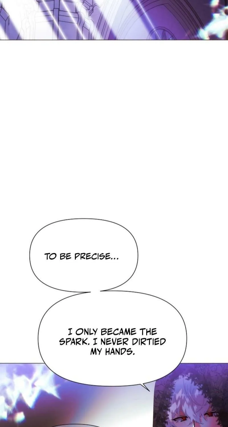 Caught by the Villain Chapter 178 page 23 - 