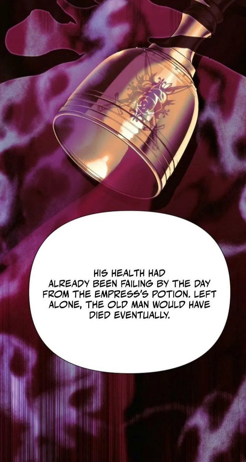 Caught by the Villain Chapter 178 page 27 - 