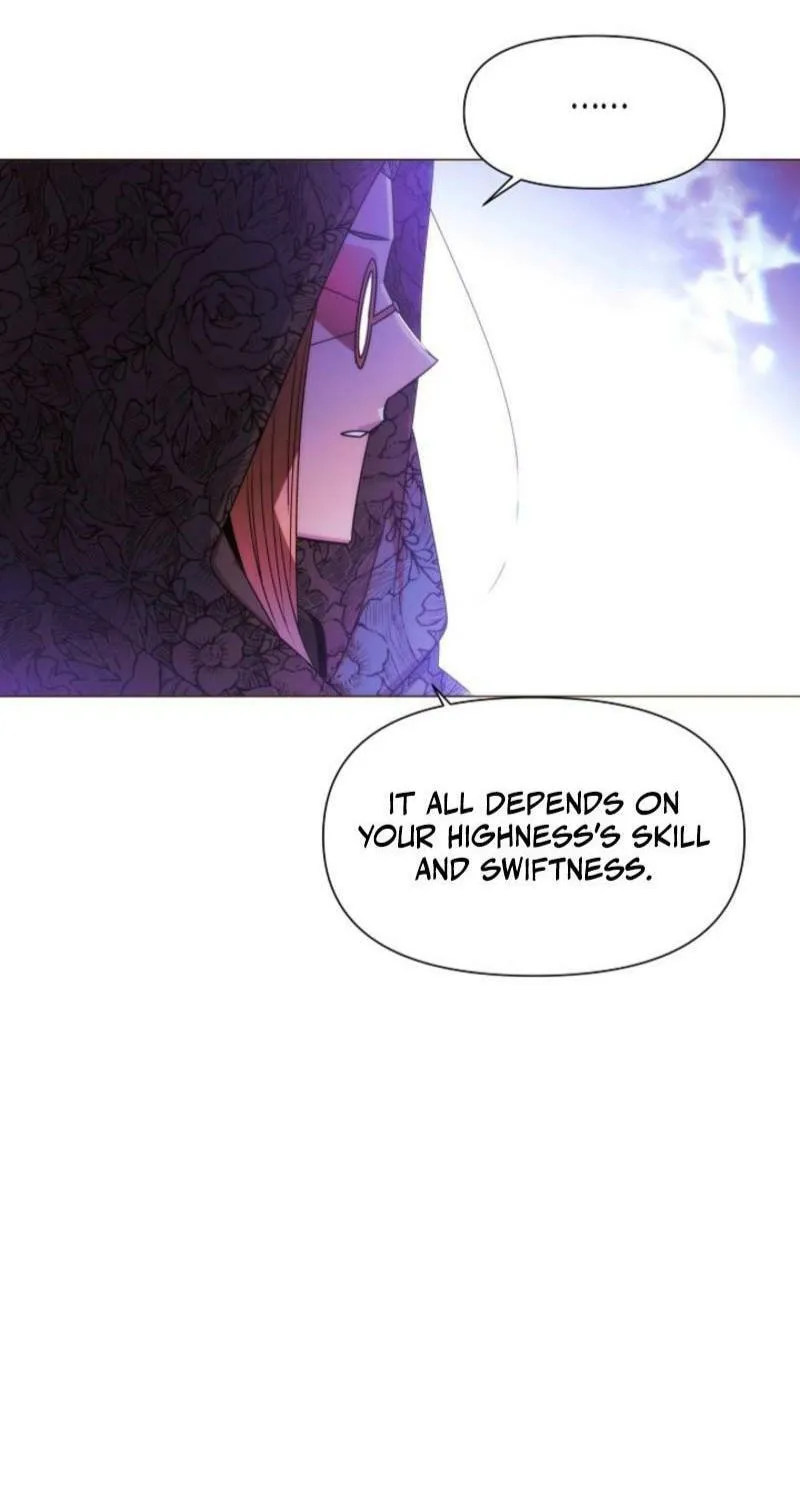 Caught by the Villain Chapter 178 page 33 - 