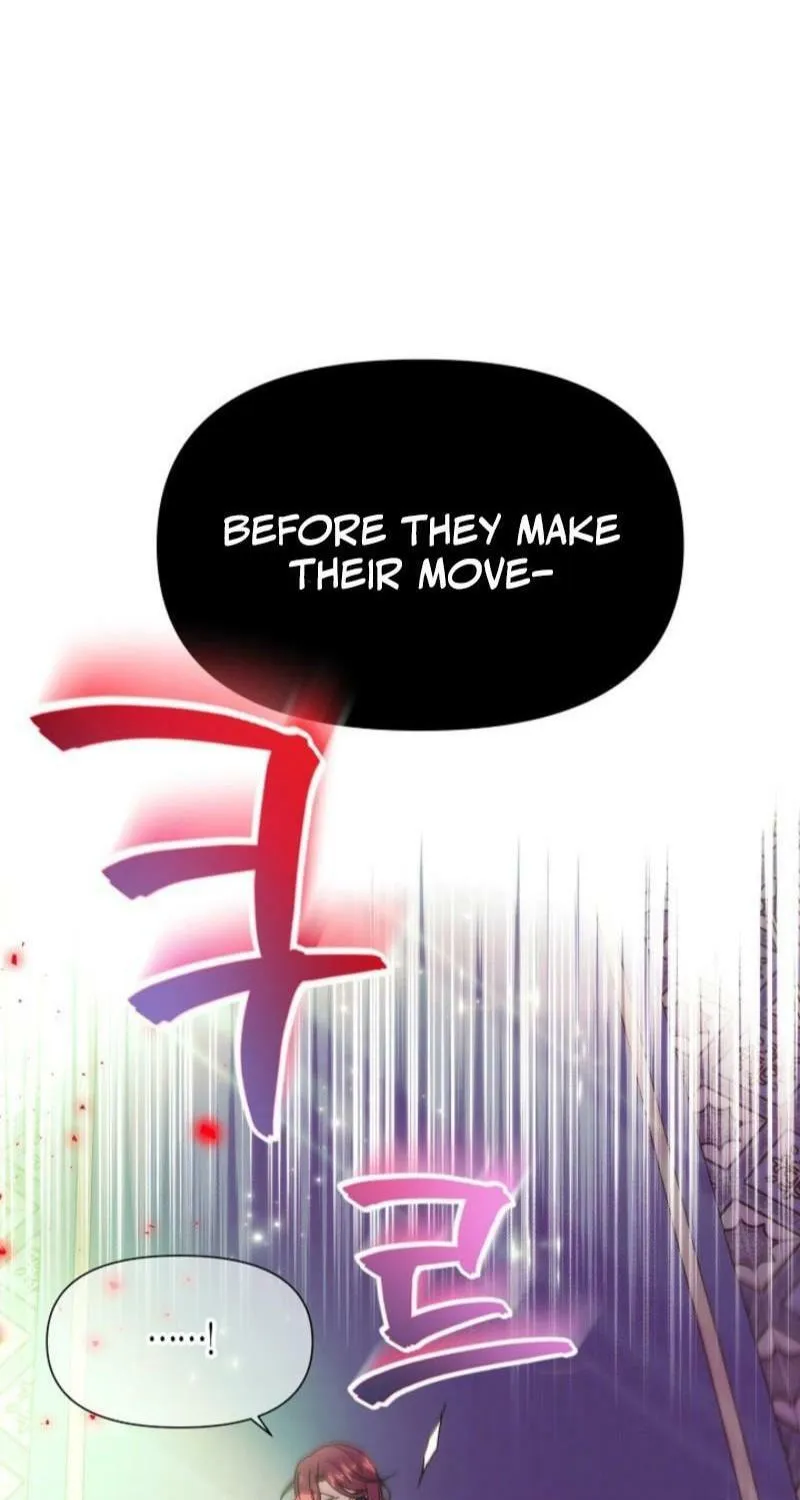 Caught by the Villain Chapter 178 page 35 - 