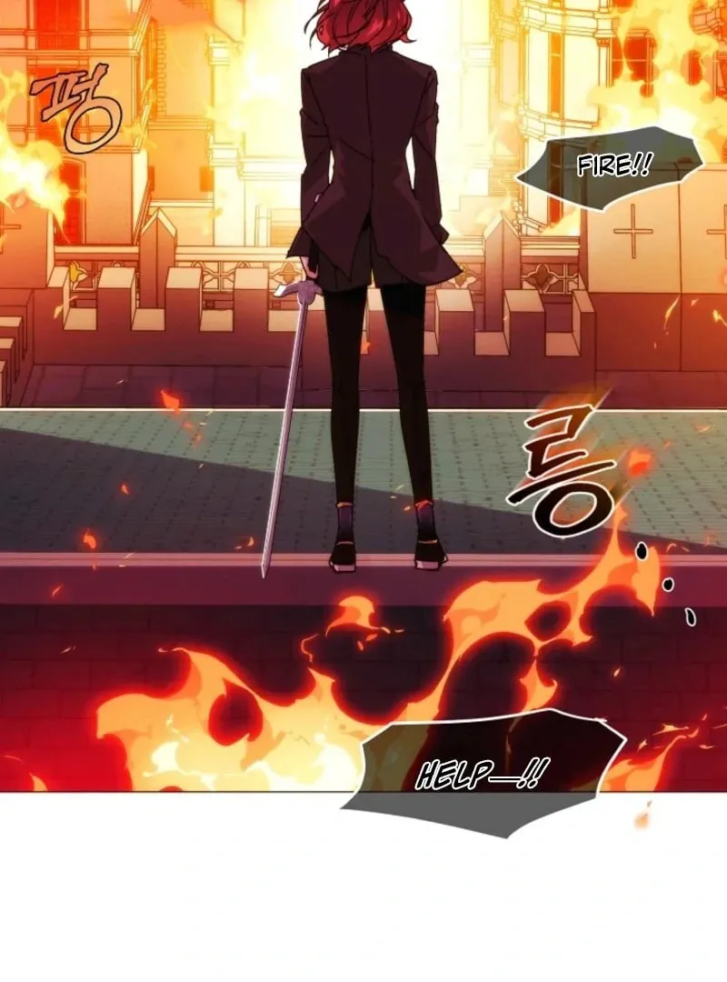 Caught by the Villain Chapter 179 page 32 - 