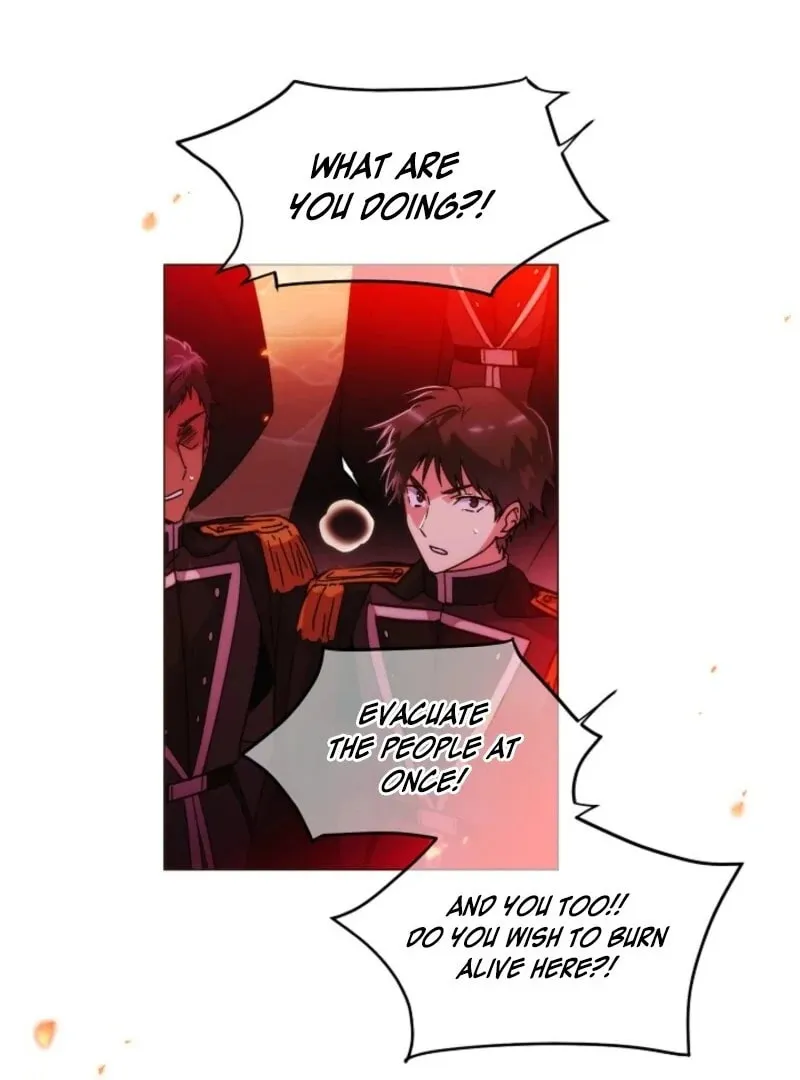 Caught by the Villain Chapter 179 page 38 - 