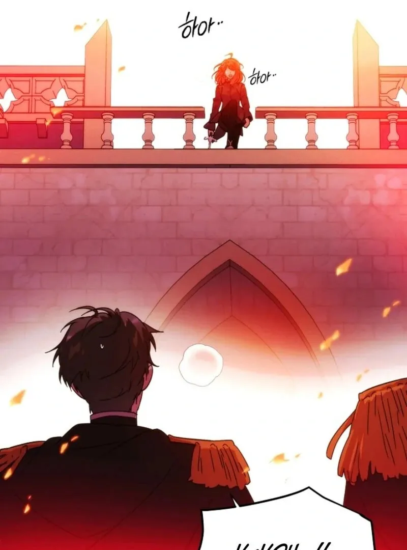 Caught by the Villain Chapter 179 page 40 - 