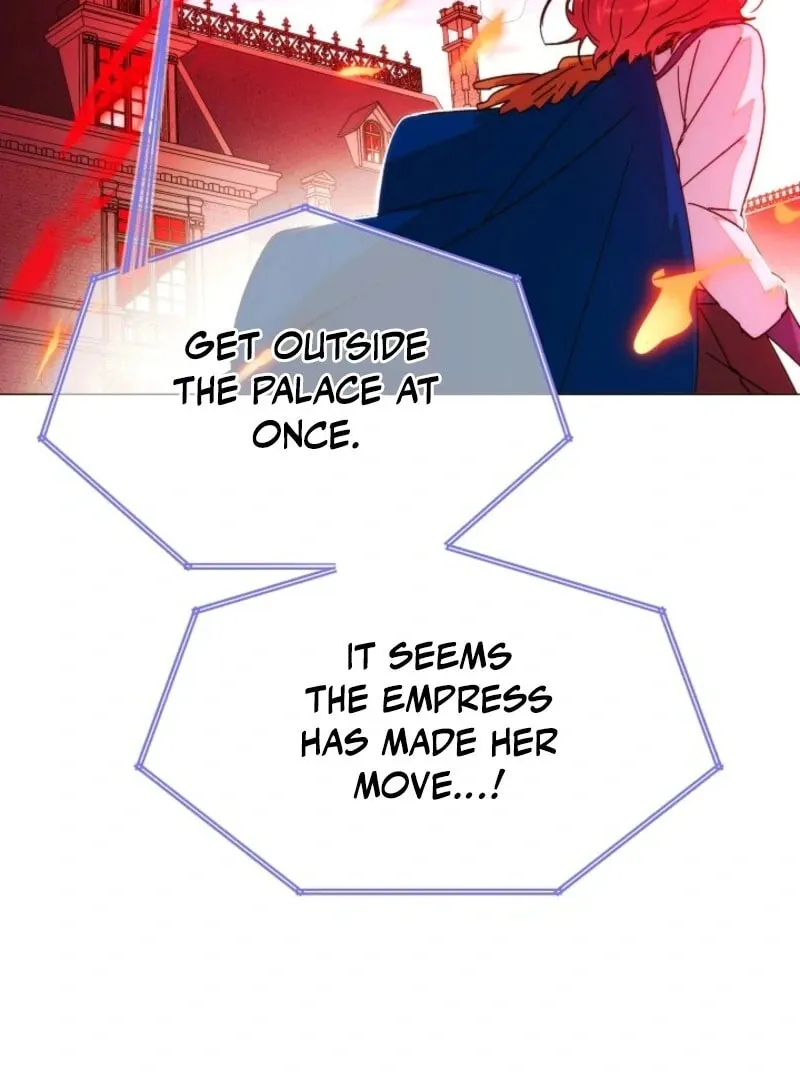 Caught by the Villain Chapter 179 page 5 - 