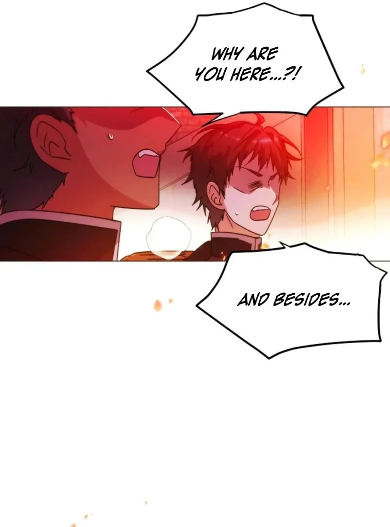 Caught by the Villain Chapter 179 page 43 - 