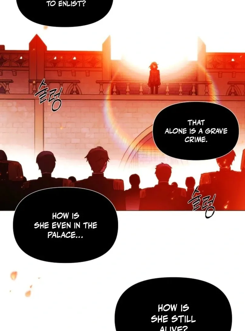 Caught by the Villain Chapter 179 page 47 - 