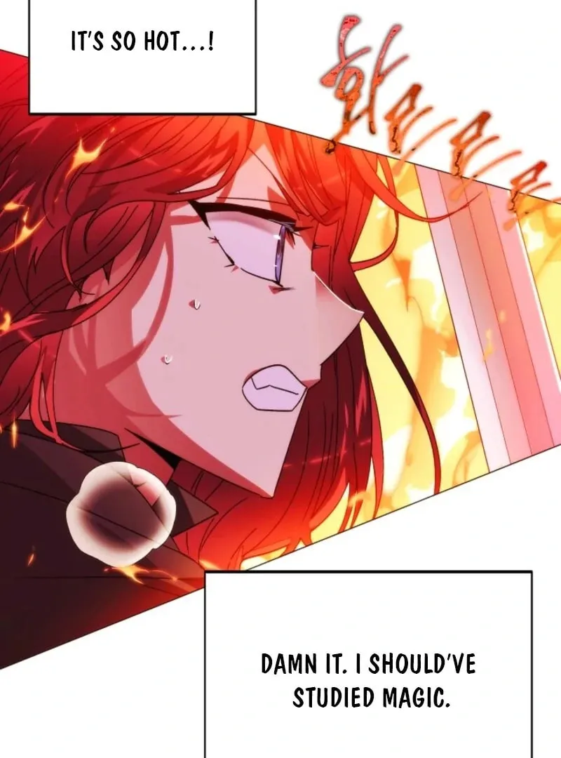 Caught by the Villain Chapter 179 page 65 - 