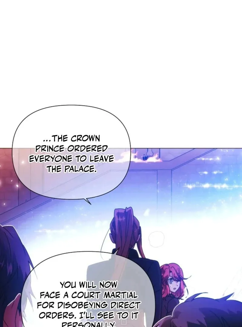 Caught by the Villain Chapter 179 page 75 - 