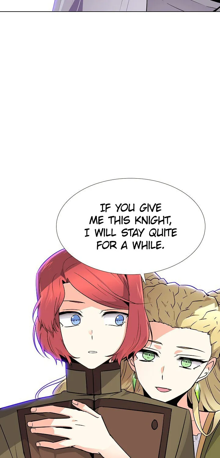 Caught by the Villain Chapter 18 page 2 - 