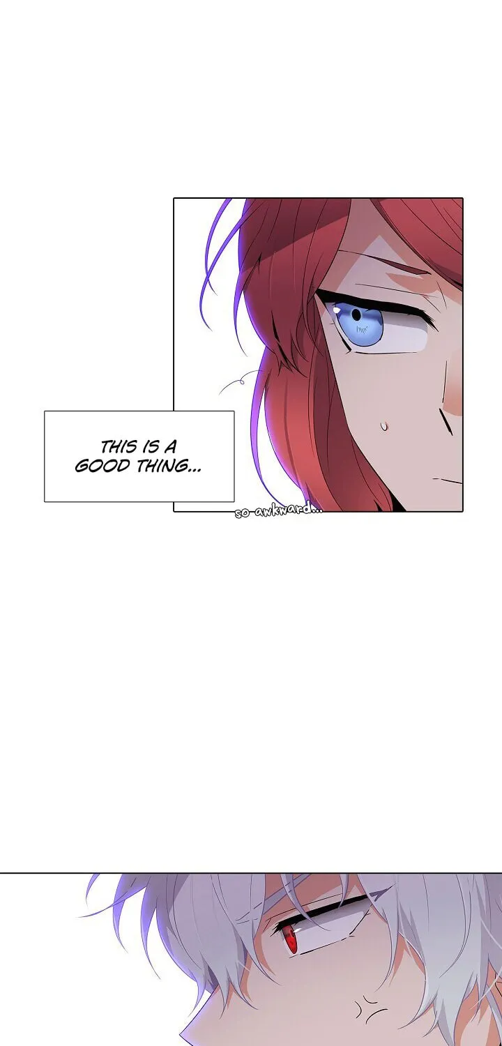 Caught by the Villain Chapter 18 page 11 - 