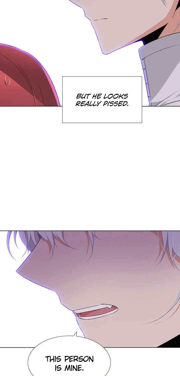 Caught by the Villain Chapter 18 page 12 - 