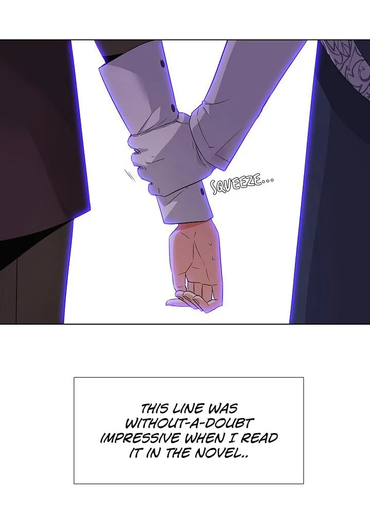 Caught by the Villain Chapter 18 page 14 - 