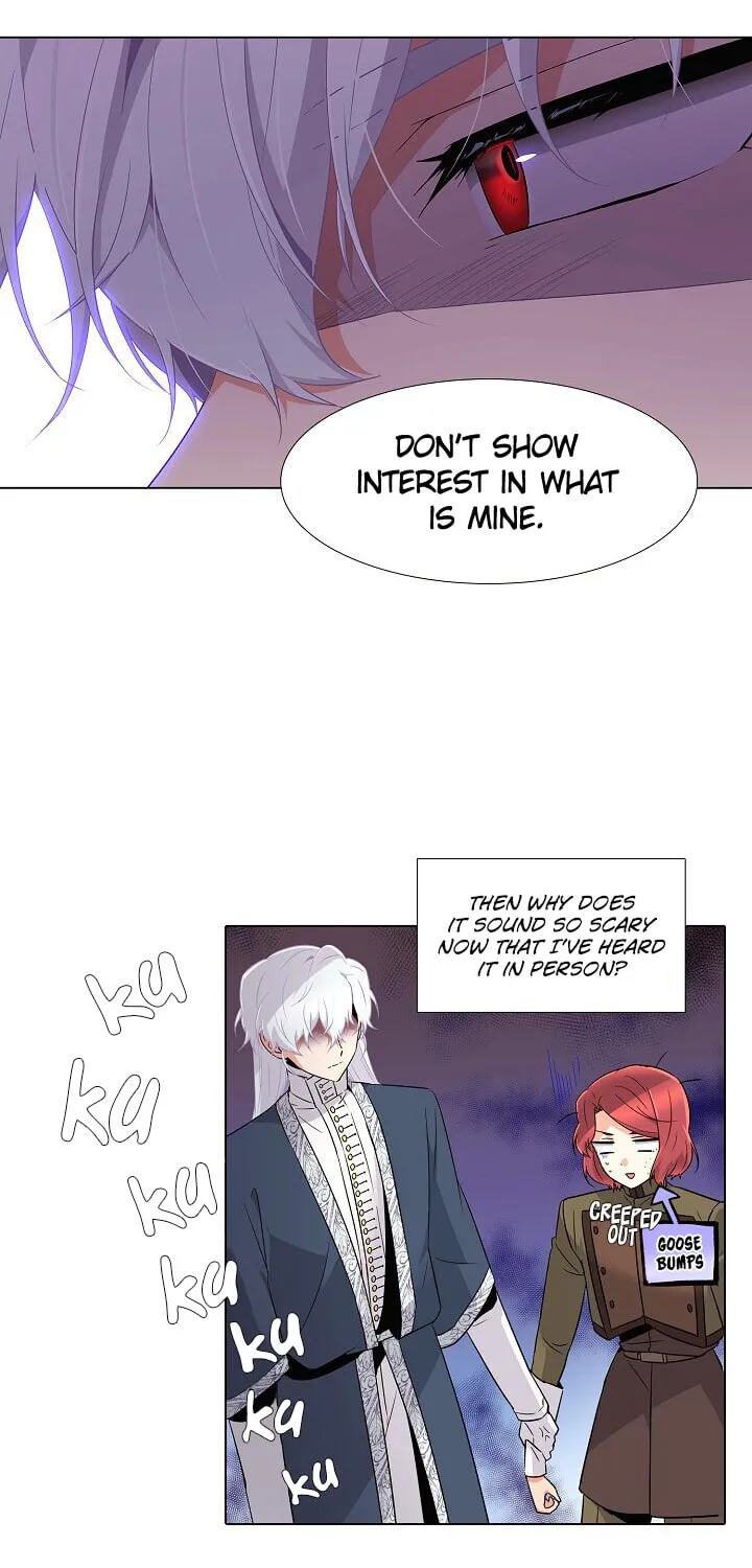 Caught by the Villain Chapter 18 page 15 - 