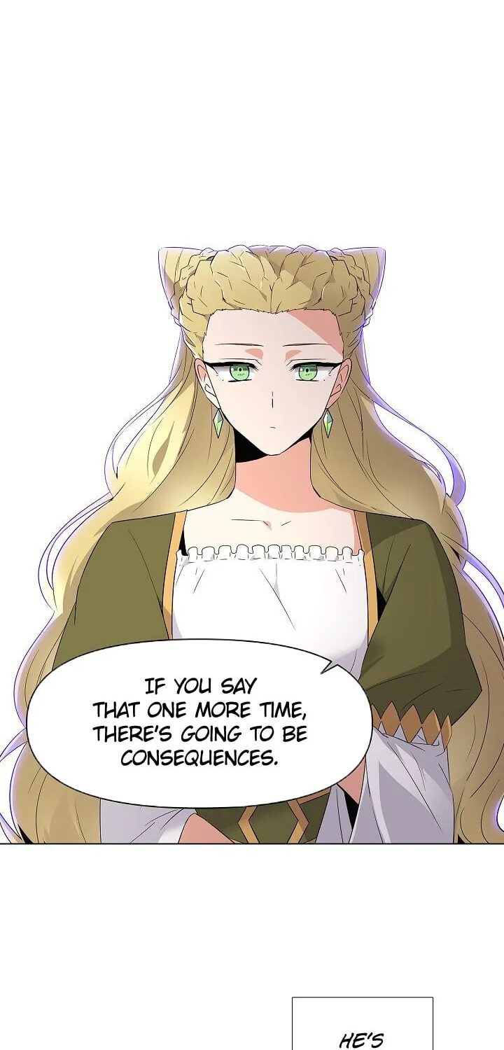 Caught by the Villain Chapter 18 page 16 - 