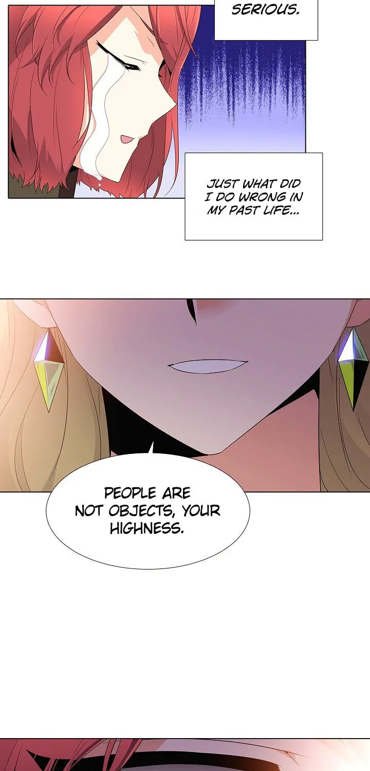 Caught by the Villain Chapter 18 page 17 - 