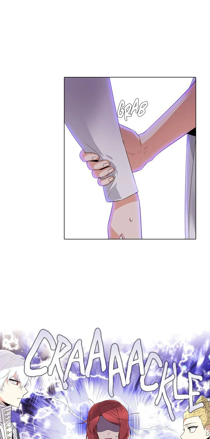 Caught by the Villain Chapter 18 page 19 - 