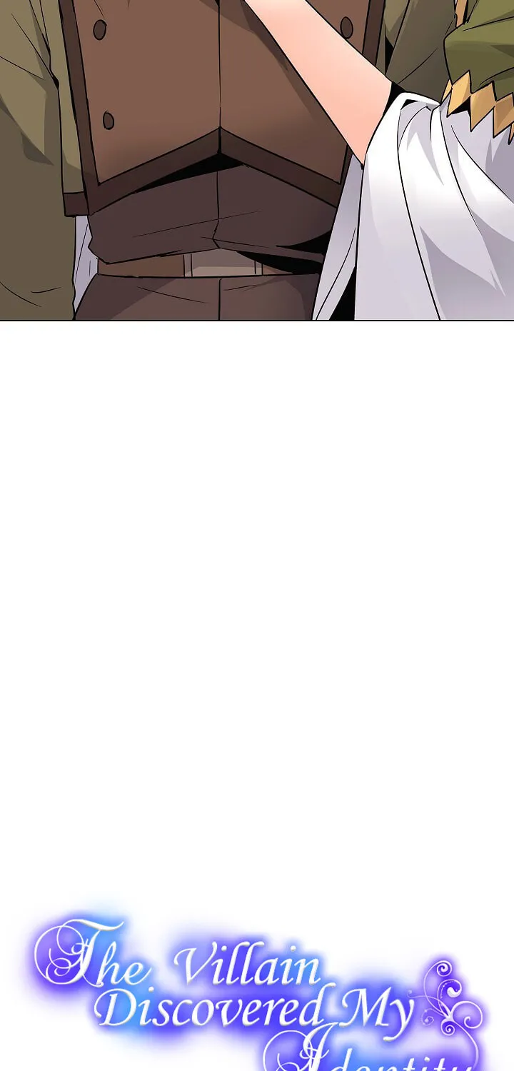Caught by the Villain Chapter 18 page 3 - 