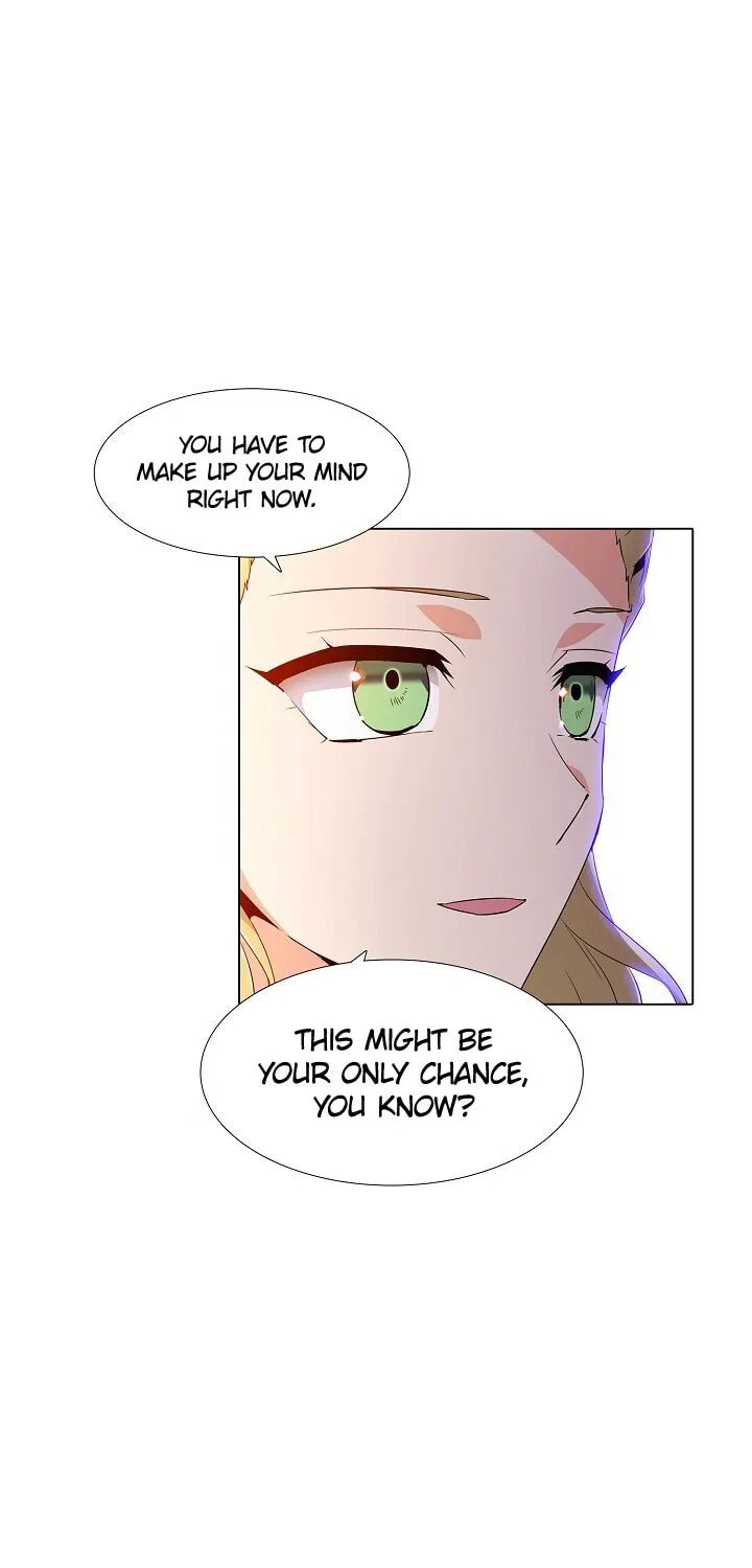 Caught by the Villain Chapter 18 page 23 - 