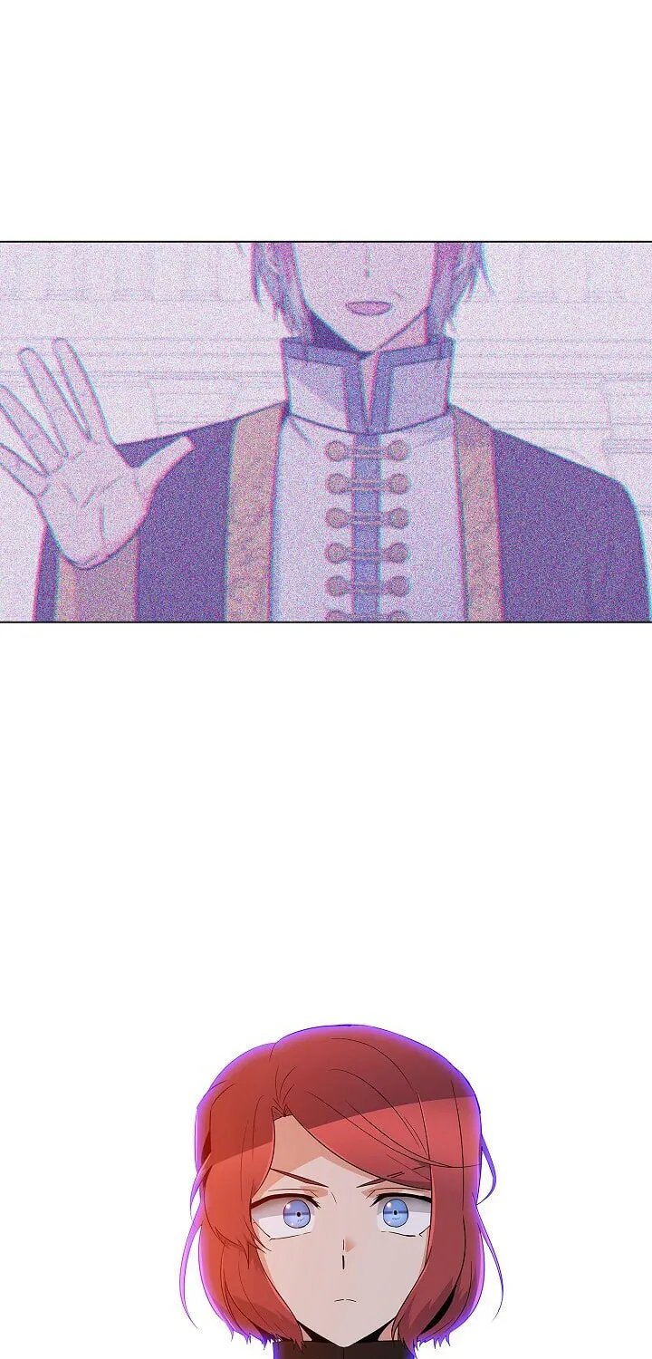 Caught by the Villain Chapter 18 page 25 - 