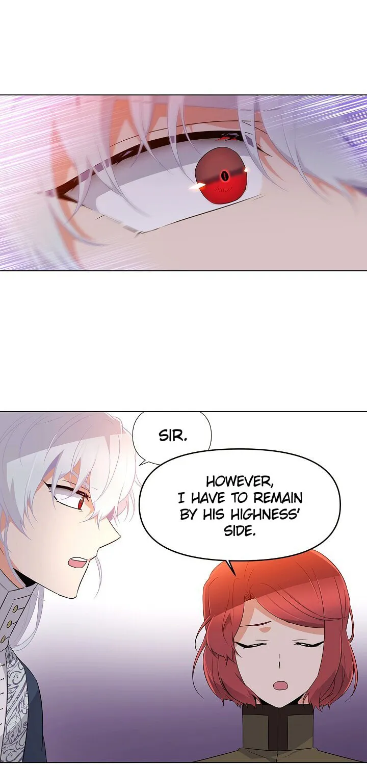Caught by the Villain Chapter 18 page 29 - 