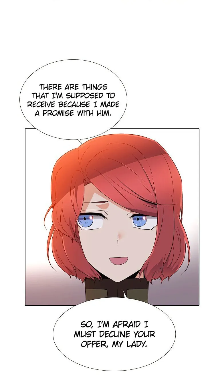 Caught by the Villain Chapter 18 page 30 - 