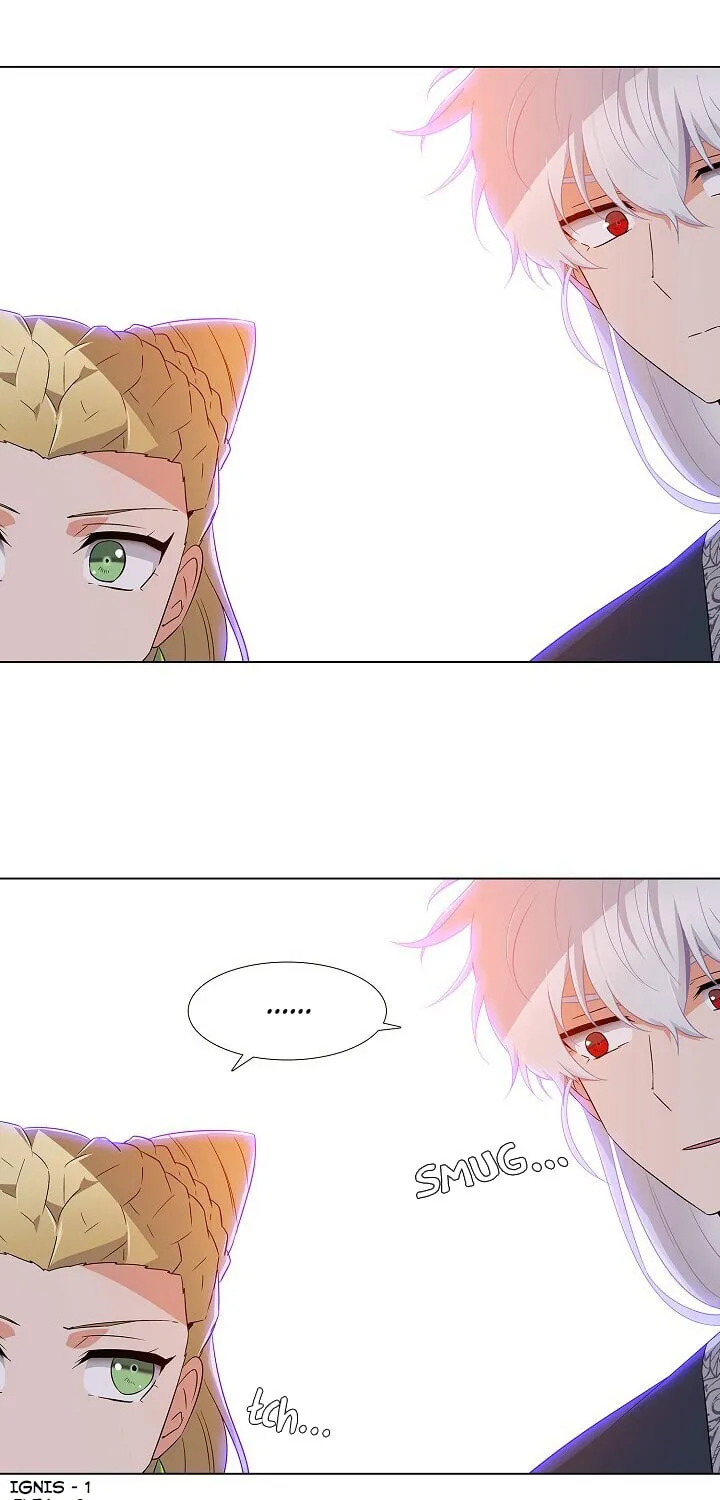 Caught by the Villain Chapter 18 page 31 - 