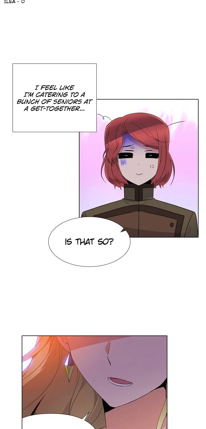 Caught by the Villain Chapter 18 page 32 - 