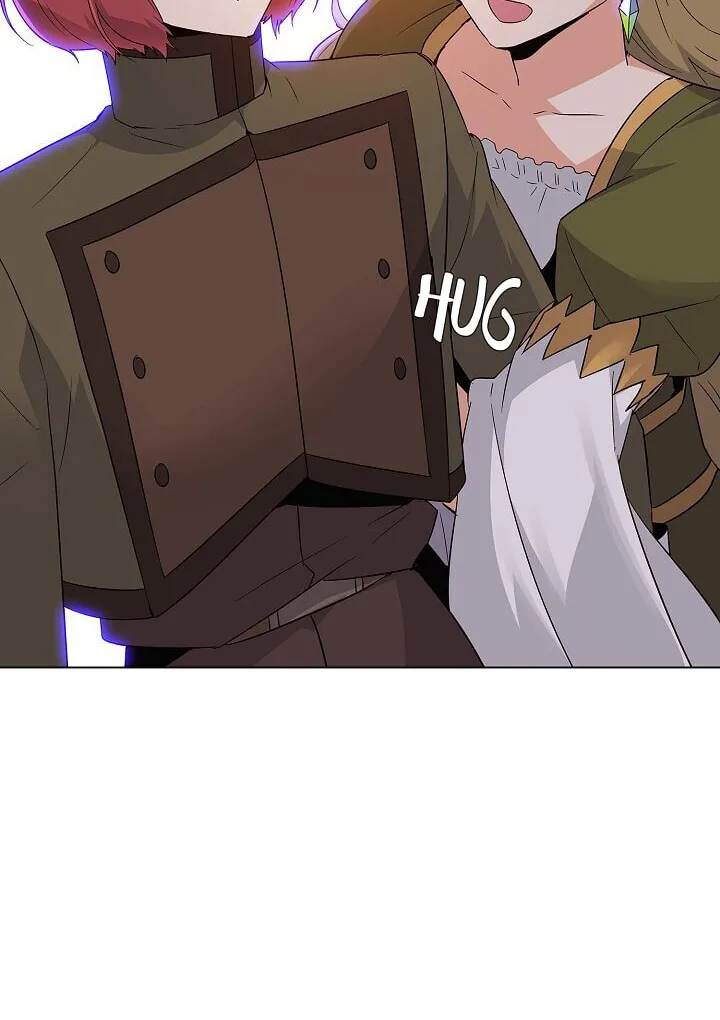 Caught by the Villain Chapter 18 page 34 - 