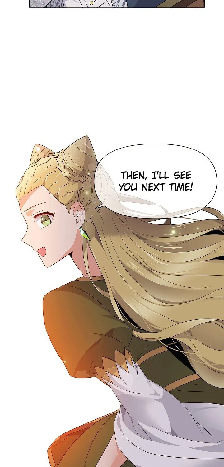 Caught by the Villain Chapter 18 page 36 - 
