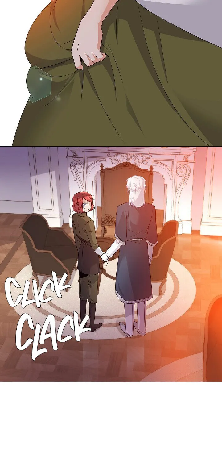 Caught by the Villain Chapter 18 page 37 - 