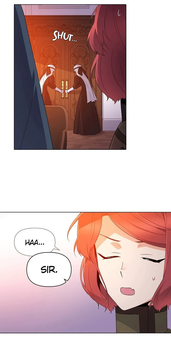 Caught by the Villain Chapter 18 page 38 - 