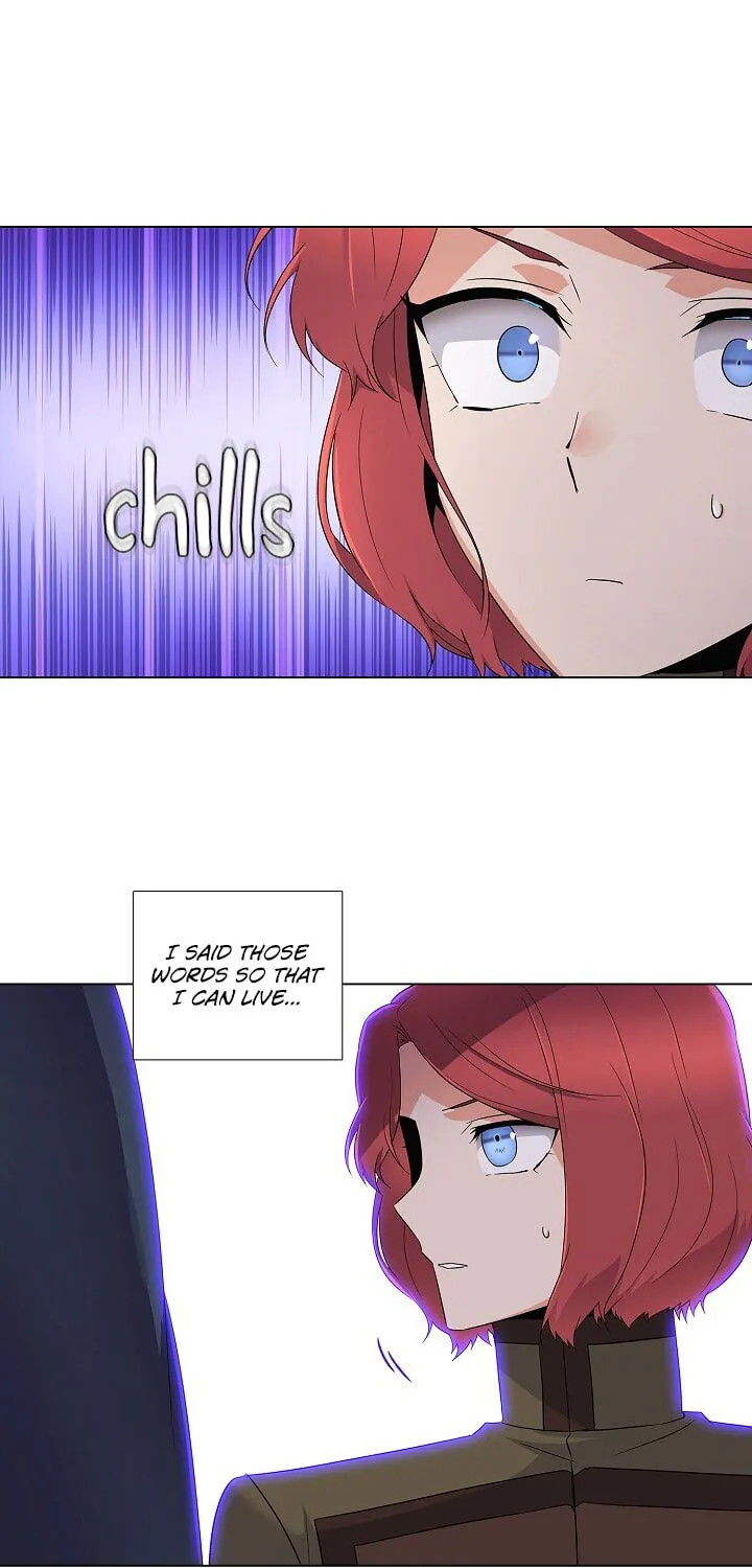 Caught by the Villain Chapter 18 page 39 - 