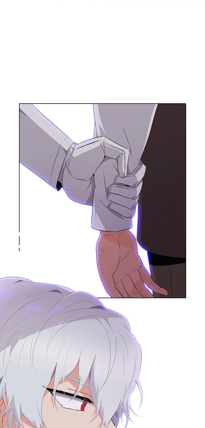 Caught by the Villain Chapter 18 page 40 - 