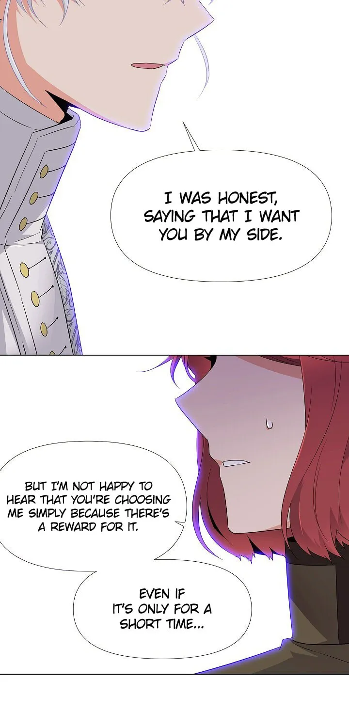 Caught by the Villain Chapter 18 page 41 - 