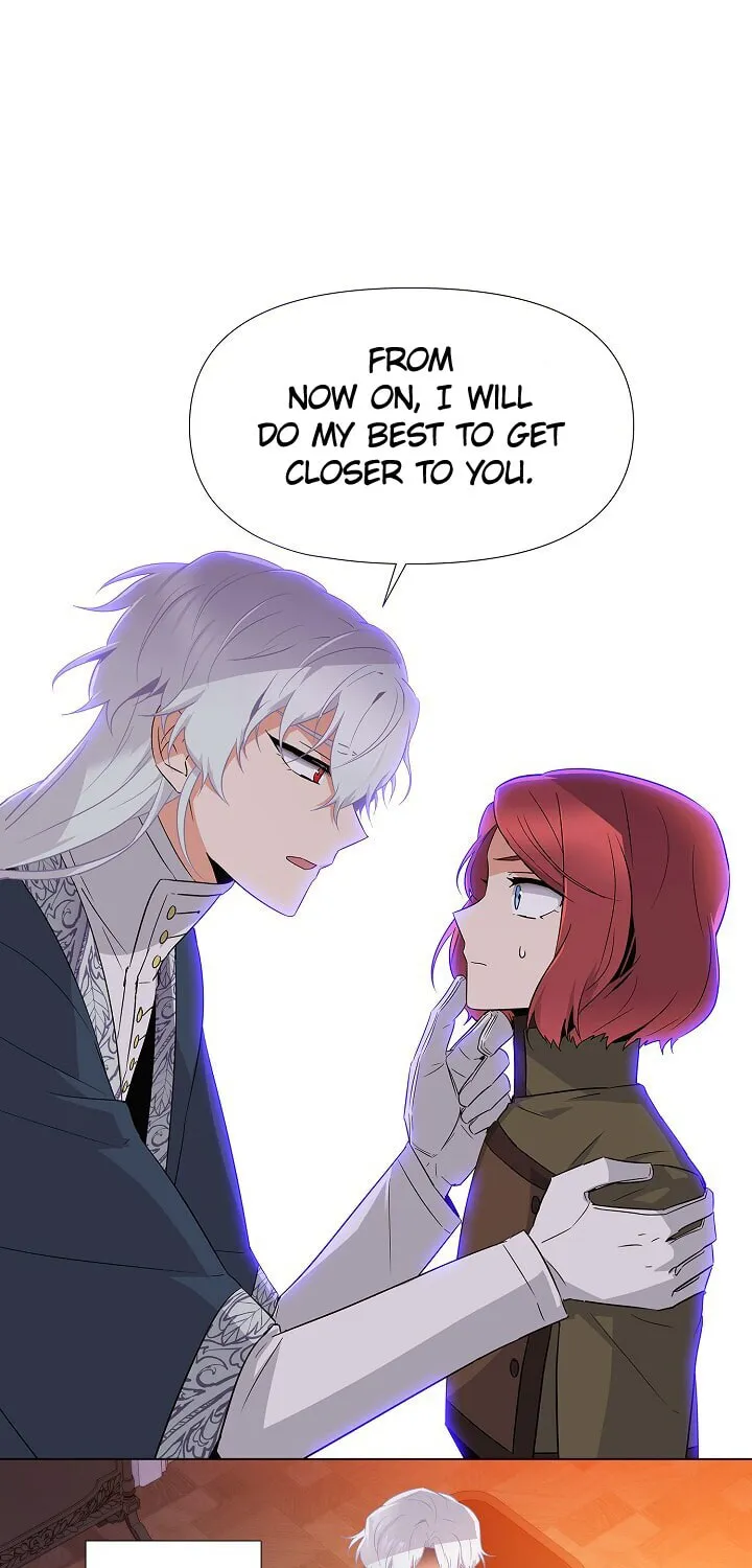 Caught by the Villain Chapter 18 page 43 - 