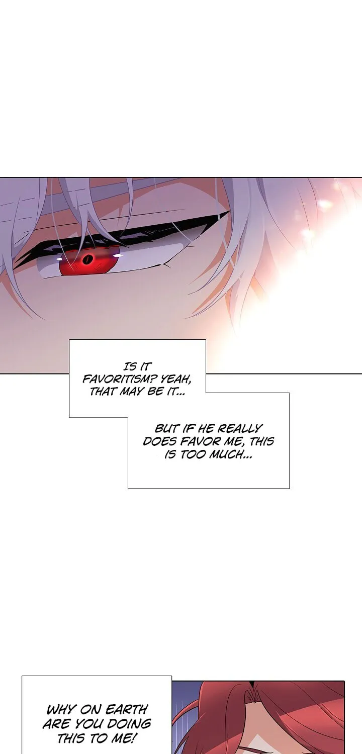 Caught by the Villain Chapter 18 page 45 - 