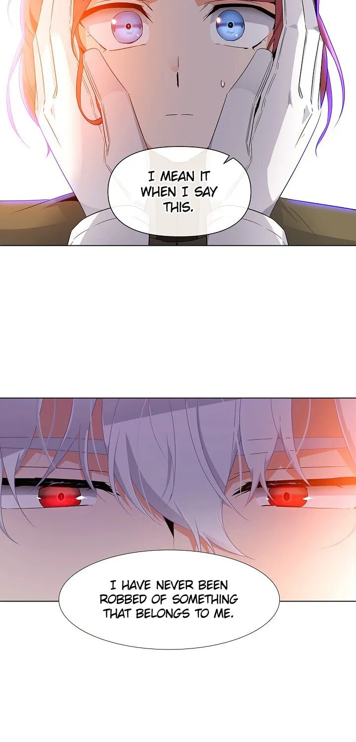 Caught by the Villain Chapter 18 page 48 - 